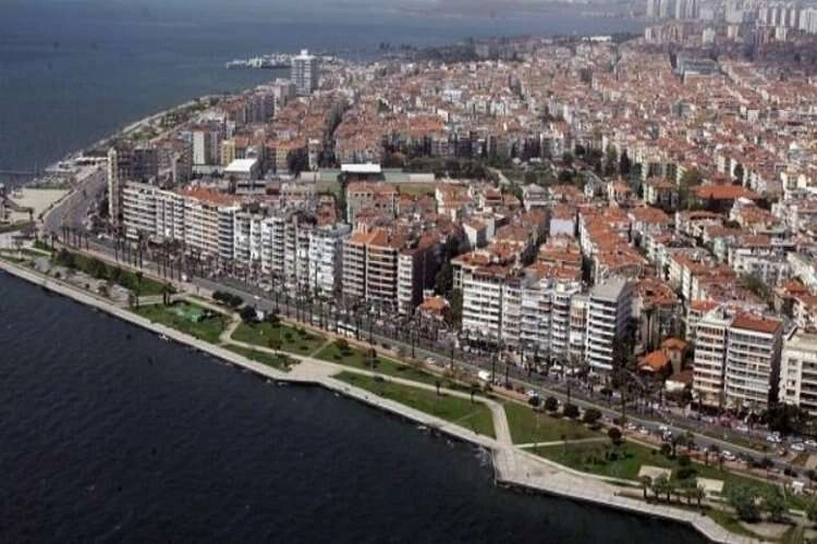 İzmir'de konut fiyatları ne kadar arttı? haberinin görseli