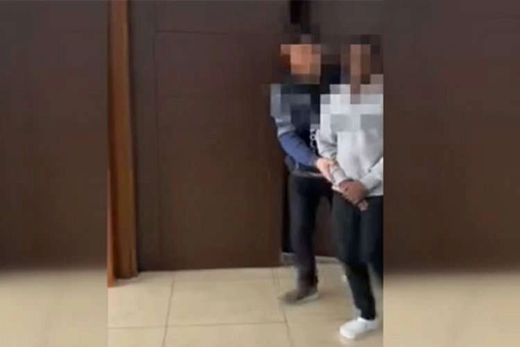 Uluslararası organ kaçakçılarına operasyon haberinin görseli