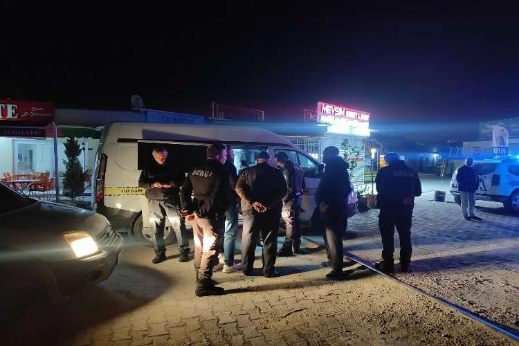 Gürültü tartışmasında arkadaşını tüfekle vurdu haberinin görseli