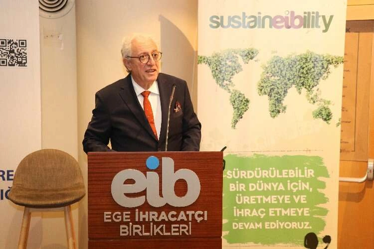 EİB'de vergi affı semineri düzenlendi haberinin görseli