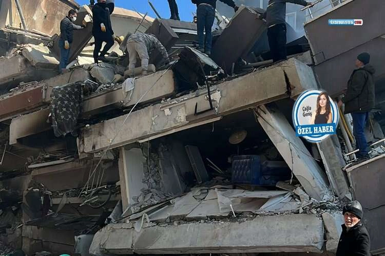 Kayıp yakınları: En azından bir mezarları olsaydı… Her gün aynı acı! haberinin görseli