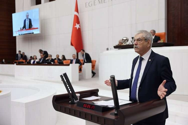 Kani Beko: ''TOGG, sadece seçim malzemesidir'' haberinin görseli