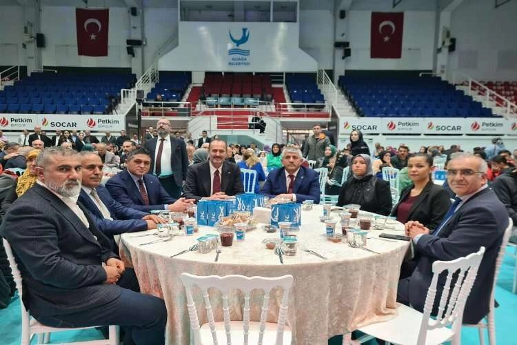 Veysel Şahin: ''Türk Yüzyılı'na doğru koşuyoruz'' haberinin görseli