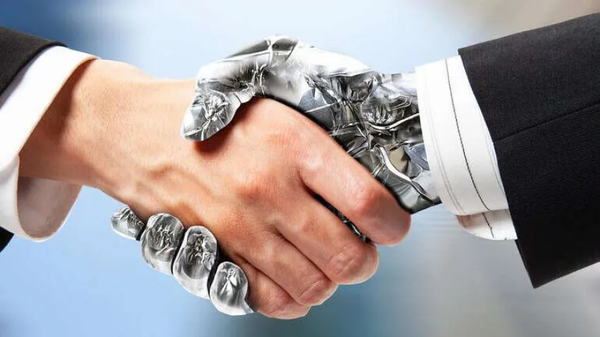 ROBOT 2