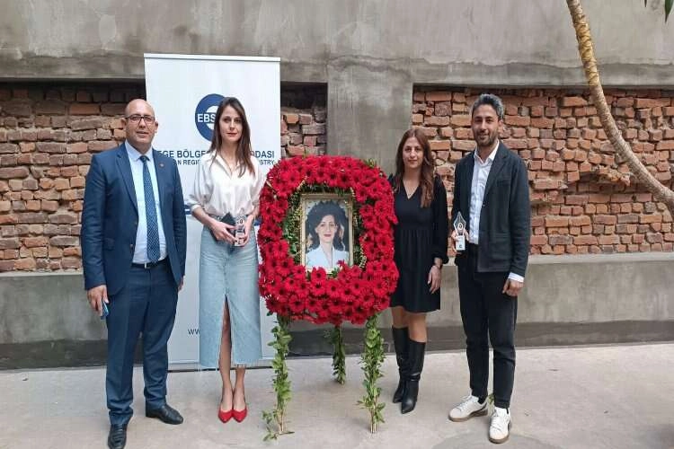 Aytaç Sefiloğlu Gazetecilik Yarışması’nda çifte gurur haberinin görseli