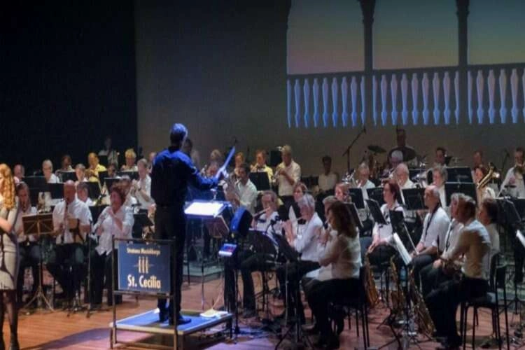 Foça'da 23 Nisan programı haberinin görseli