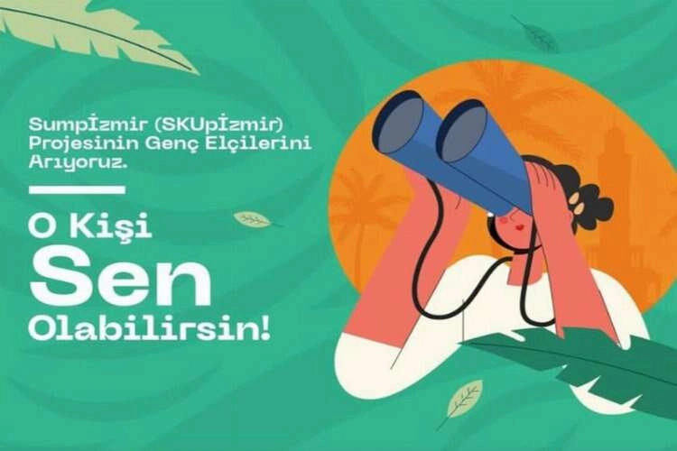 Büyükşehir Belediyesi'nden 10 öğrenciye burs haberinin görseli