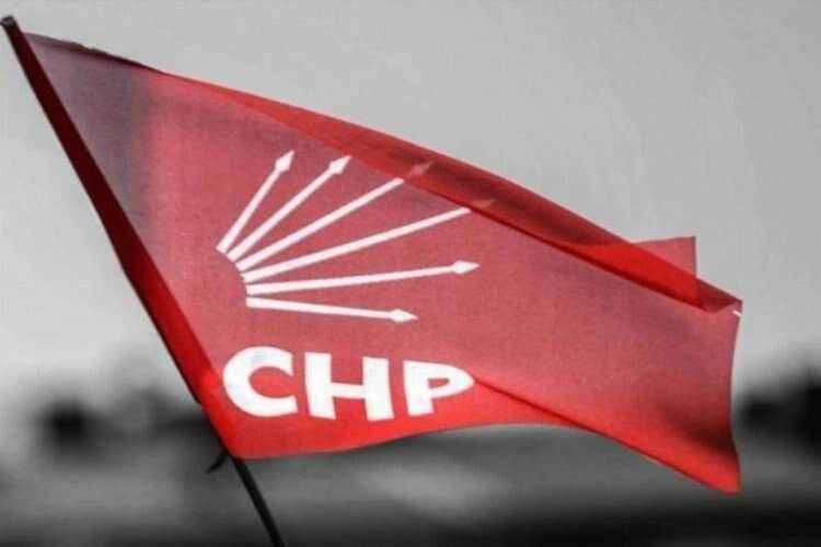 CHP’de flaş istifa haberinin görseli