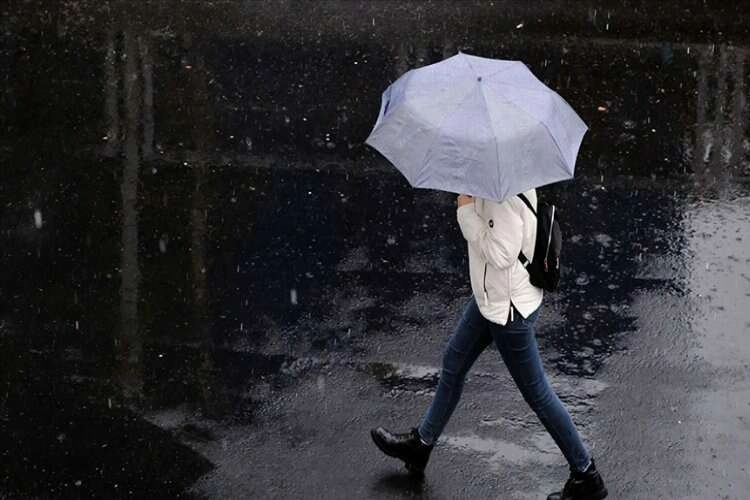 Ramazan Bayramı'nda yurtta hava nasıl olacak? haberinin görseli