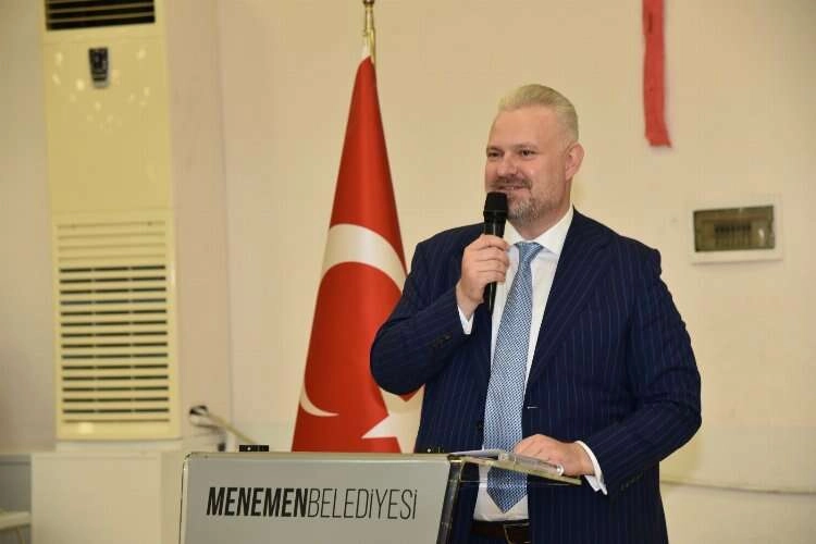Pehlivan'dan Ramazan Bayramı müjdesi haberinin görseli
