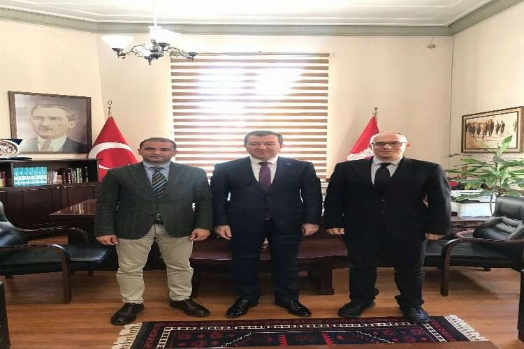 Bergama Sanal Gerçeklik Projesi'ne ev sahipliği yapacak haberinin görseli