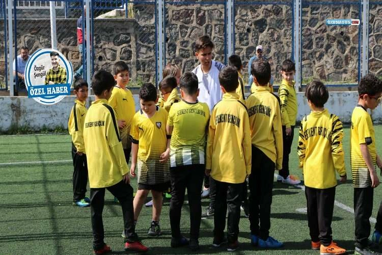 Başarılarım ile cevap veriyorum haberinin görseli