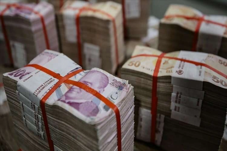 Liralaşma Stratejisiyle pozisyon büyüklüğü yaşandı haberinin görseli