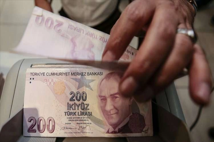 Dış ticaret hacmi Türk Lirasıyla arttı haberinin görseli