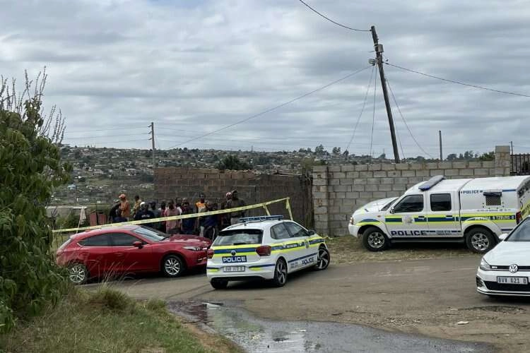 Güney Afrika'da çiftlik evine silahlı baskın haberinin görseli