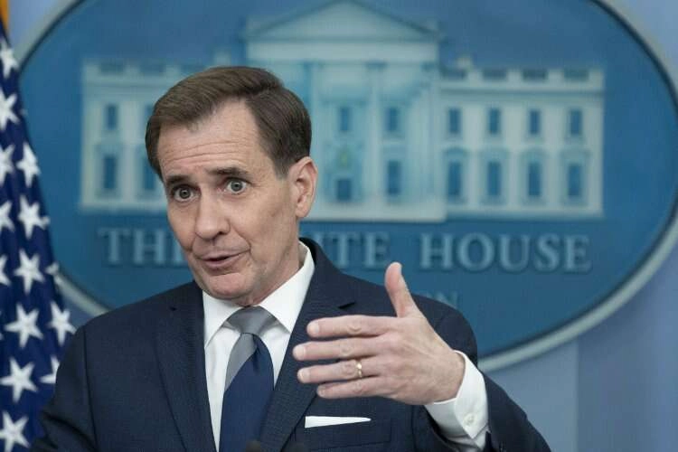 ABD: Sudan'daki çatışmalarda bir vatandaşımız öldü haberinin görseli