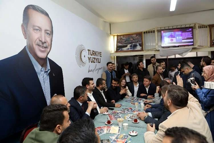 İzmir’e 20 yılda gençlik ve spor alanında ne kadar yatırım yapıldı? haberinin görseli