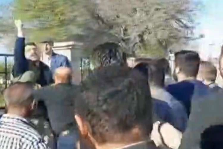 Kılıçdaroğlu'na yönelik ikinci saldırı girişimi! haberinin görseli