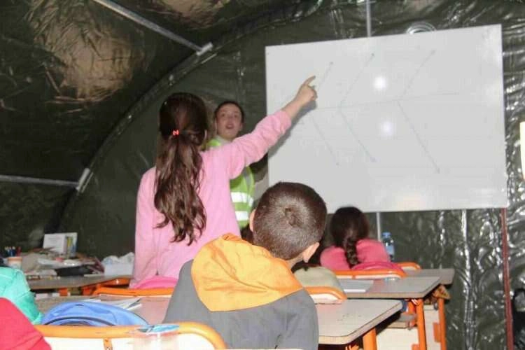 Eğitim-İş’ten yeni rapor haberinin görseli