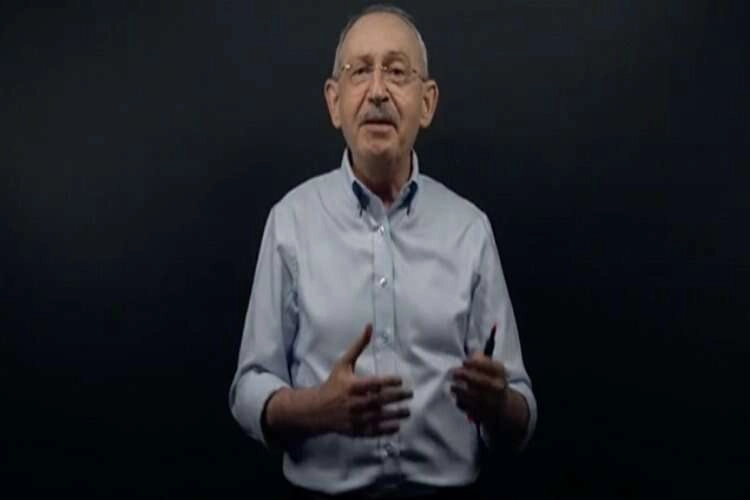 Kemal Kılıçdaroğlu: Gıdada çok büyük devrim geliyor haberinin görseli