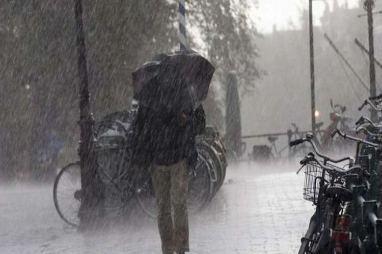 Manisa'da haftalık hava durumu-23/27 Nisan 2023 haberinin görseli