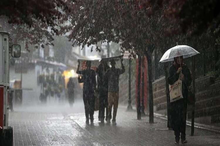 Afyonkarahisar'da haftalık hava durumu-23/27 Nisan 2023 haberinin görseli