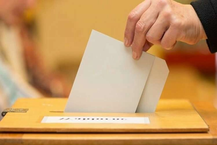 Seçim güvenliği raporu yayınlandı haberinin görseli