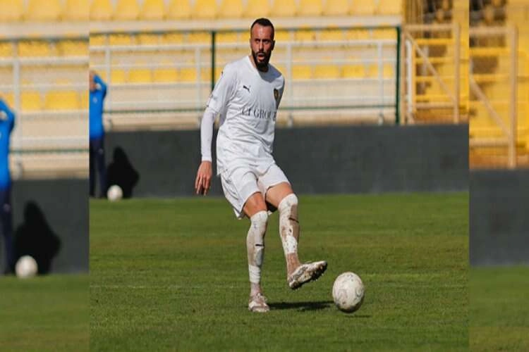 Bucaspor 1928’de, 2 futbolcu daha kadro dışı haberinin görseli