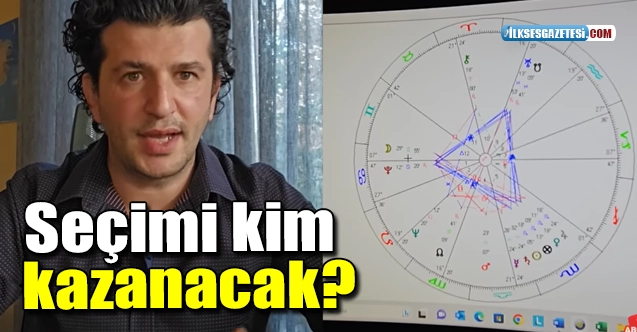 Seçimi kim kazanacak? 