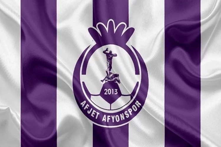 Afyonspor, galibiyete hasret haberinin görseli