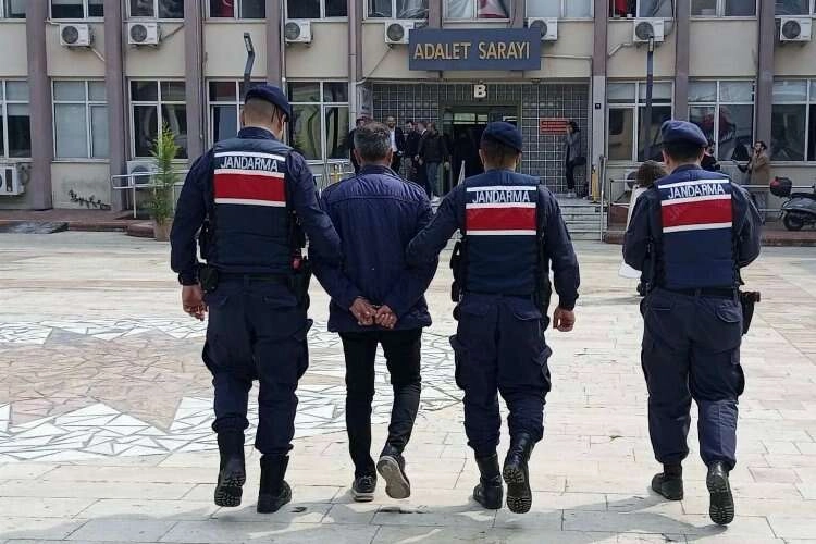Aydın'da aranan şahıslar yakalandı haberinin görseli