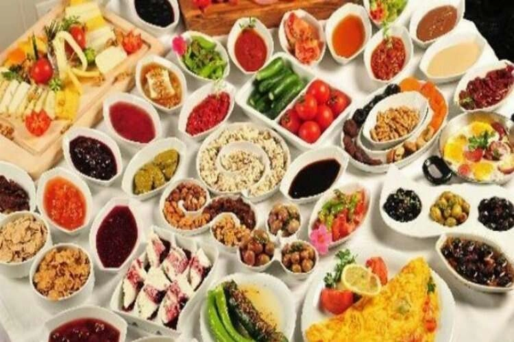 Ramazan ayından sonra beslenme önerileri haberinin görseli