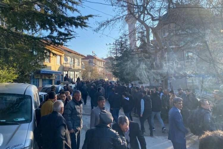 Denizli'nin nüfusu bayramda katlandı haberinin görseli