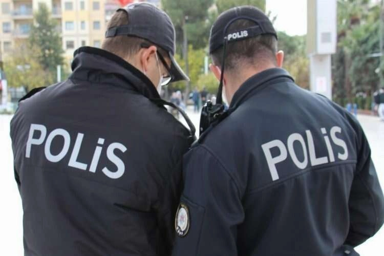 Aydın'da cezaevi firarisi yakalandı haberinin görseli