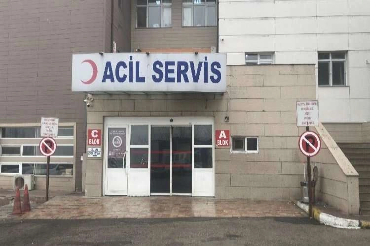 Arife günü kaybolmuştu acı haber geldi