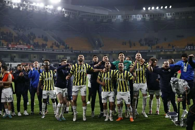 Fenerbahçe-İstanbulspor maçı ne zaman? Nerede? Saat kaçta? 