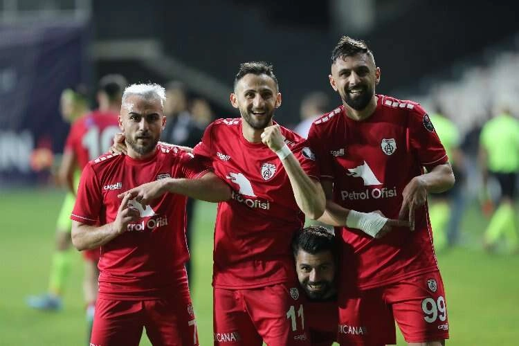 Manisa- Altınordu maçı ne zaman? Nerede? Saat kaçta? haberinin görseli