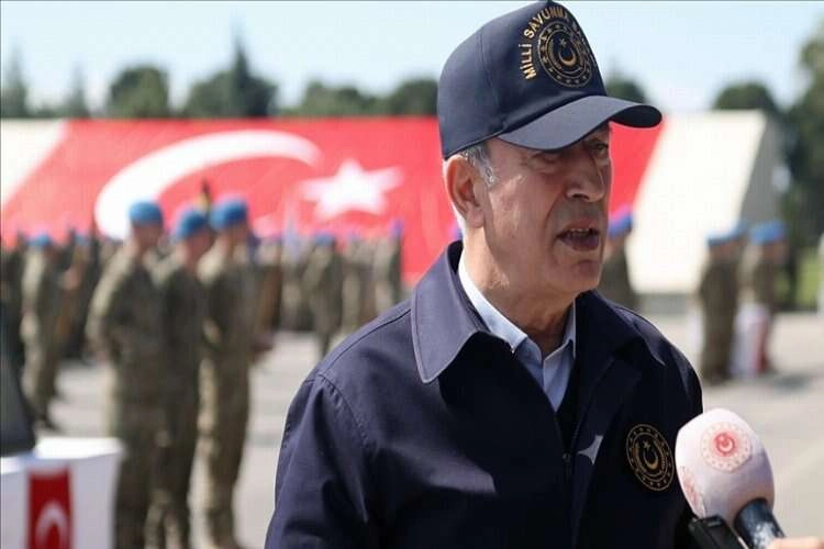 Türkiye-Rusya-Suriye ve İran Moskova'da buluşuyor haberinin görseli