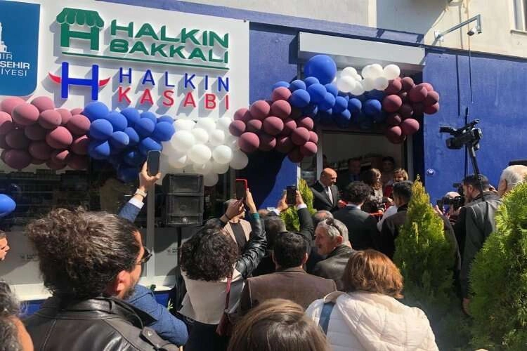 Neptün Soyer: Halkın Kasabı hem vatandaşı hem üreticiyi koruyor haberinin görseli