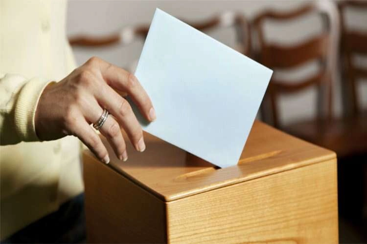 YSK, Afyonkarahisar'da seçmen sayısını açıkladı haberinin görseli