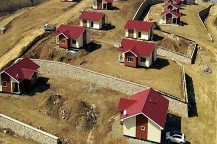 TOKİ’nin ‘ilk arsam’ projesi için İzmir’de kura günü haberinin görseli