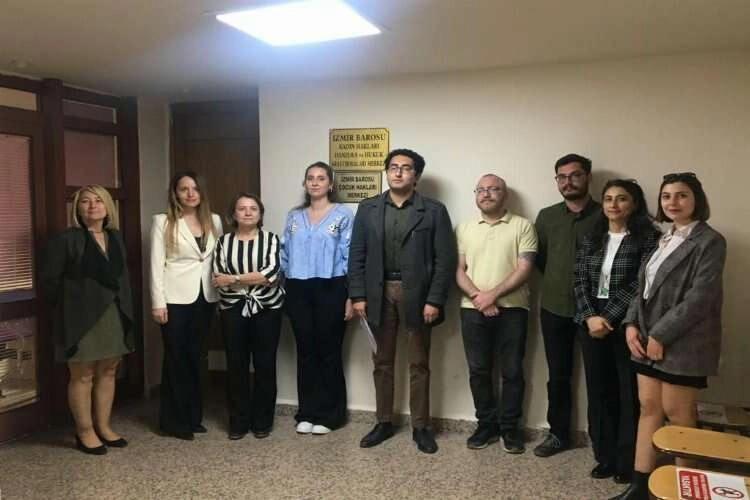 Baro çocuk hakları  için açıklama yaptı haberinin görseli