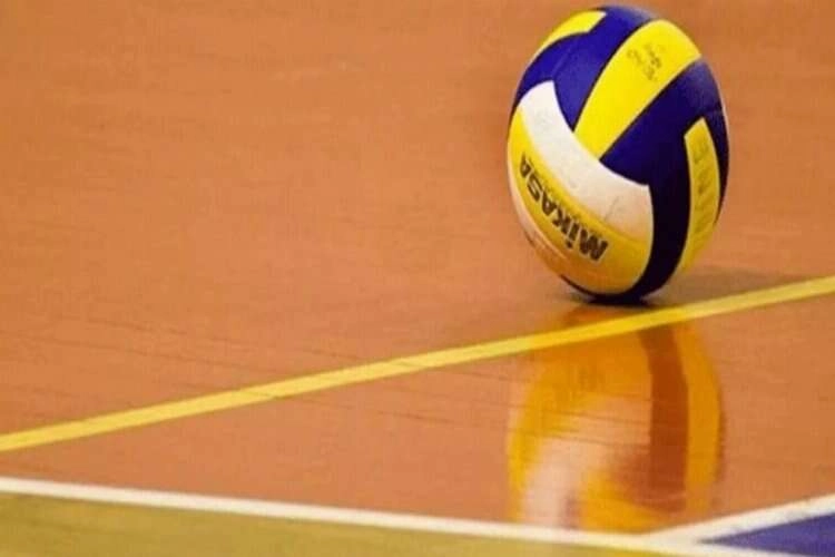 Veteran voleybolcular, İzmir'de buluşuyor haberinin görseli