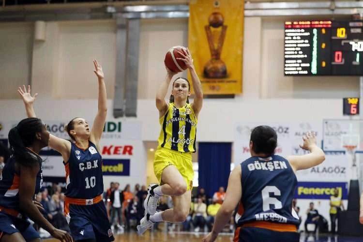 Fenerbahçe 17. kez şampiyon oldu haberinin görseli