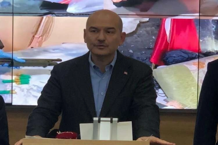 Erzurum ve Nevşehir'de uyuşturucu operasyonları haberinin görseli