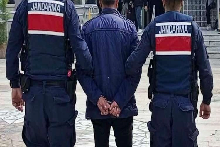 Aydın'da aranan 4 şahıs yakalandı haberinin görseli