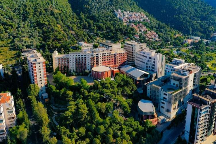 İzmir Ekonomi Üniversitesi’nden ‘afet iletişimi' projesi haberinin görseli