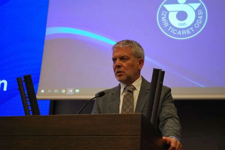 İhracatta yeni model: Prefinansman haberinin görseli