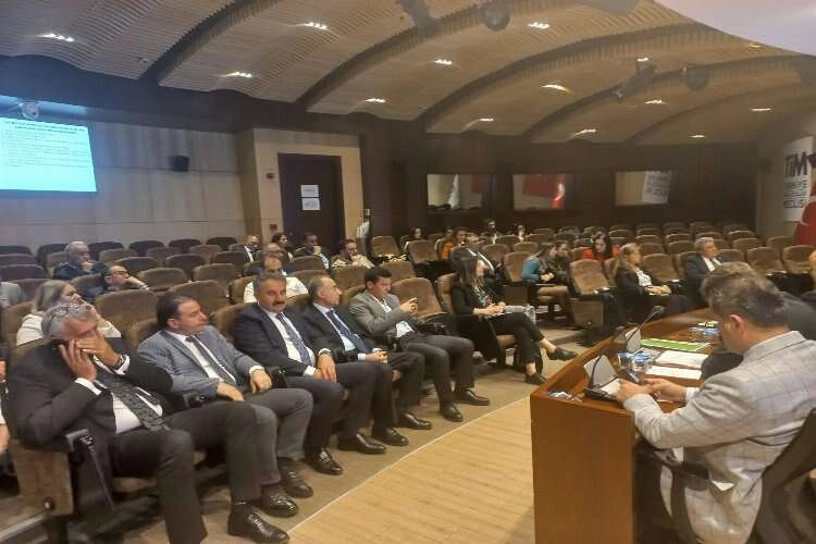 Egeli zeytincilere İspanya piyangosu! haberinin görseli