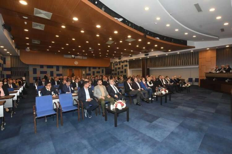 Yorgancılar: Bankalar artık kredi vermek istemiyor haberinin görseli
